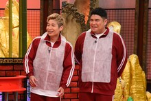 豪快キャプテン (c)関西テレビ