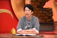 かまいたち濱家 (c)関西テレビ