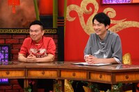 かまいたち (c)関西テレビ