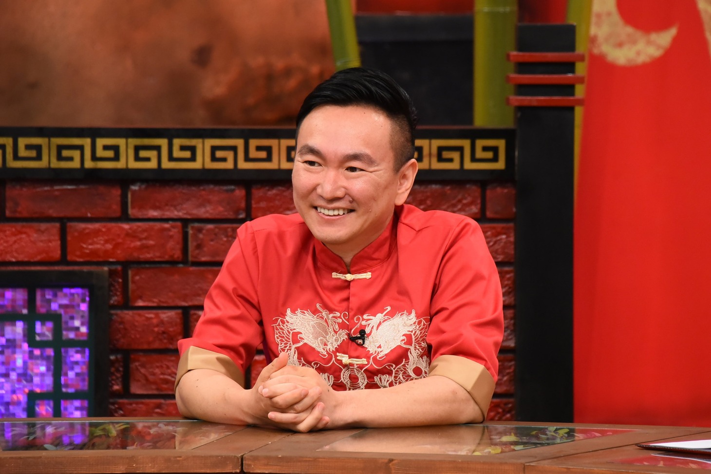 かまいたち山内 (c)関西テレビ