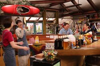 「おかべろ」のワンシーン。(c)関西テレビ