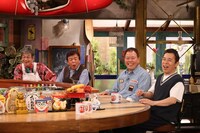 「おかべろ」のワンシーン。(c)関西テレビ