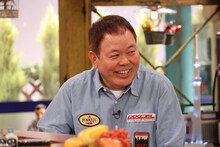 ほんこん (c)関西テレビ