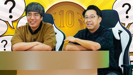 おぎやはぎ (c)東海テレビ