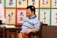 高木ブー (c)フジテレビ