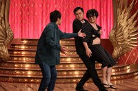 や団 (c)フジテレビ