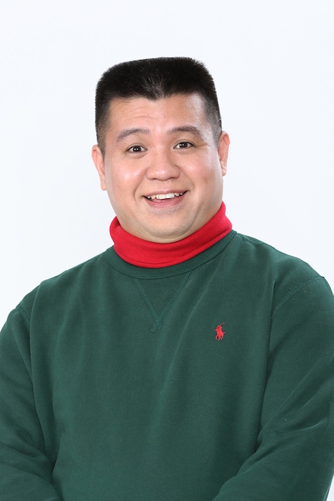 ジェラードン・アタック西本 (c)吉本興業