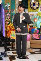 かまいたち濱家 (c)日本テレビ