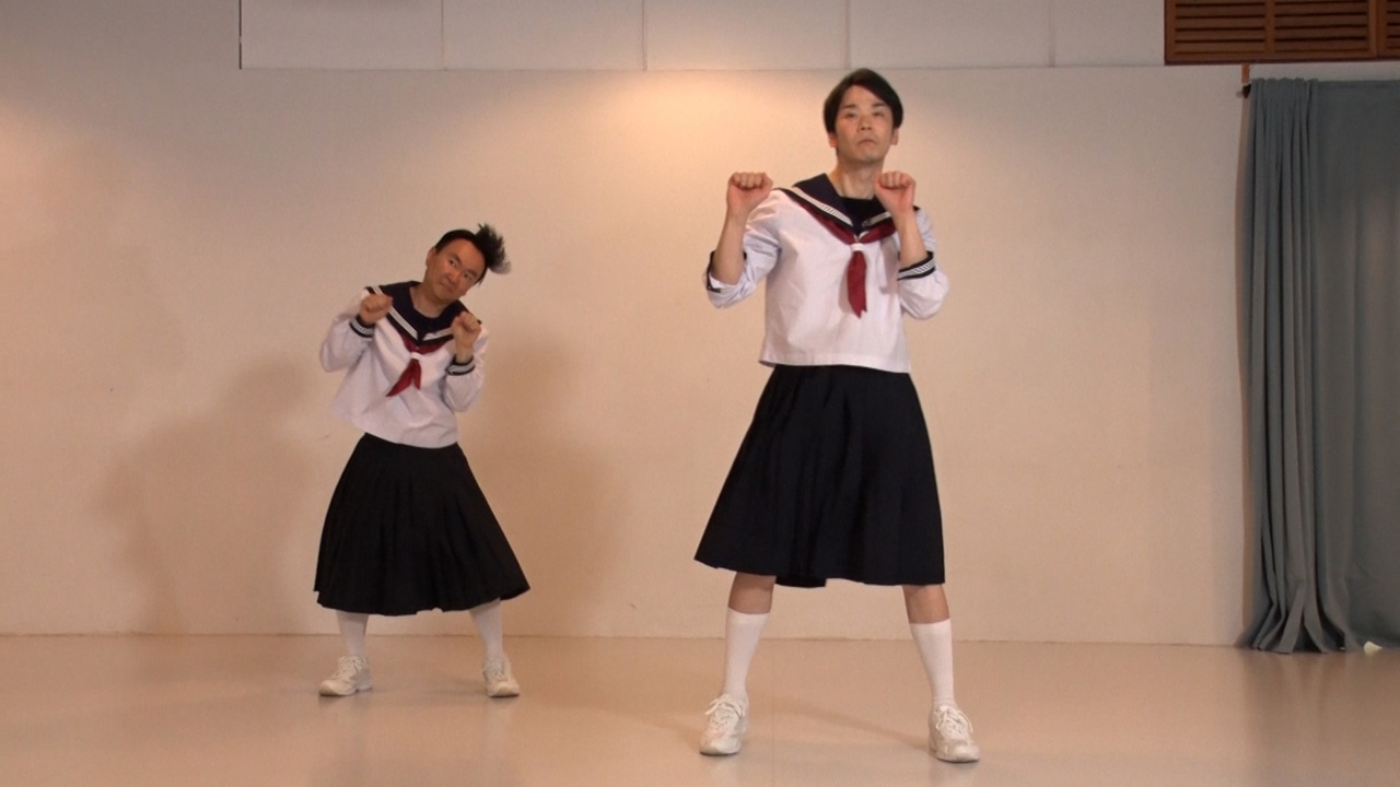 かまいたち