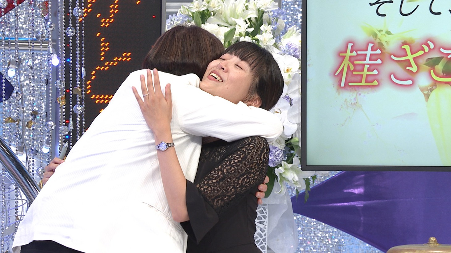 「そこまで言って委員会NP特別編 桂ざこばさんを偲んで」のワンシーン。(c)読売テレビ