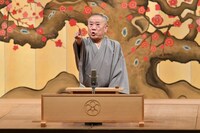 桂ざこば (c)読売テレビ