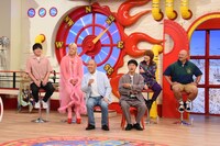 「マルコポロリ！」のワンシーン。(c)関西テレビ