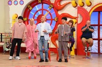 「マルコポロリ！」のワンシーン。(c)関西テレビ