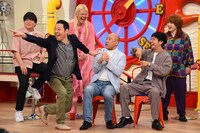 「マルコポロリ！」のワンシーン。(c)関西テレビ