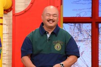 安田大サーカス・クロちゃん (c)関西テレビ