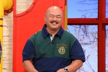 安田大サーカス・クロちゃん (c)関西テレビ