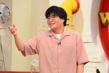 ライス関町 (c)関西テレビ