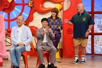 「マルコポロリ！」のワンシーン。(c)関西テレビ