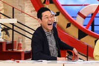 東野幸治 (c)関西テレビ