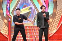 ファーストステージでの、ぐろう。(c)ABCテレビ