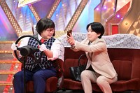 ファーストステージでの天才ピアニスト。(c)ABCテレビ