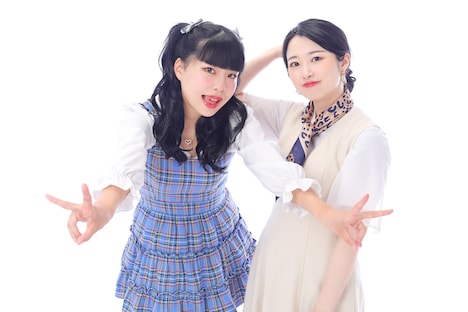 ガールニューガール