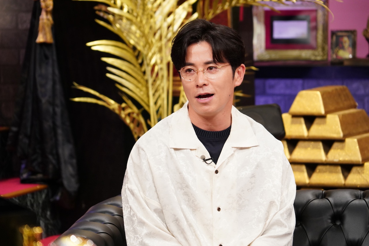 藤森慎吾、10年前に千鳥とオリラジの間に起きた“抗争”を振り返る