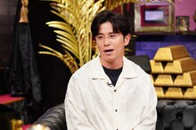 オリエンタルラジオ藤森 (c)日本テレビ