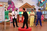 「火曜は全力！華大さんと千鳥くん」のワンシーン。(c)関西テレビ