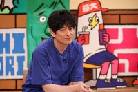 博多大吉 (c)関西テレビ