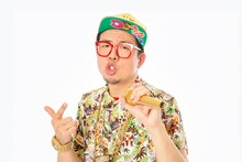 シオマリアッチ