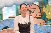 滝沢カレン (c)関西テレビ