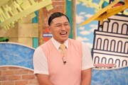 オードリー春日 (c)関西テレビ