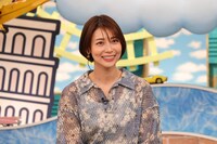相武紗季 (c)関西テレビ