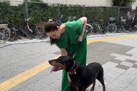 観月ありさ (c)TBS