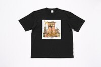 カトちゃんケンちゃん Tシャツ (c)SUSUMU MATSUSHITA ENTERPRISE