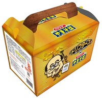 加トちゃんぺ!!ヤング