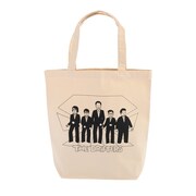 JUN OSON トートバッグ