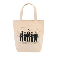 JUN OSON トートバッグ