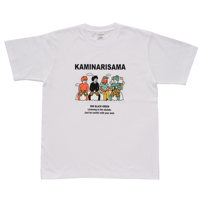 JUN OSON Tシャツ