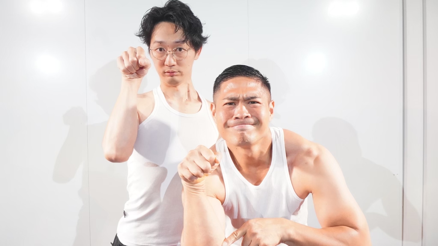 めしあがれ