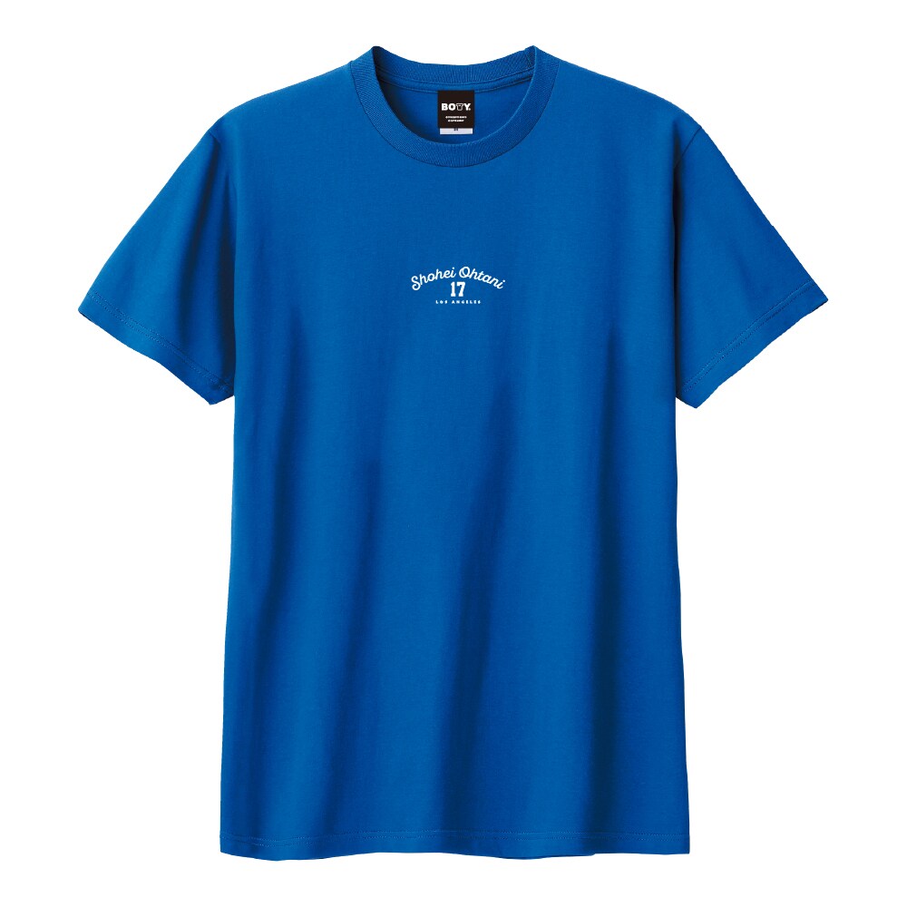大谷翔平＆山本由伸の体モノマネTシャツ発売、ロバート秋山「私が一番
