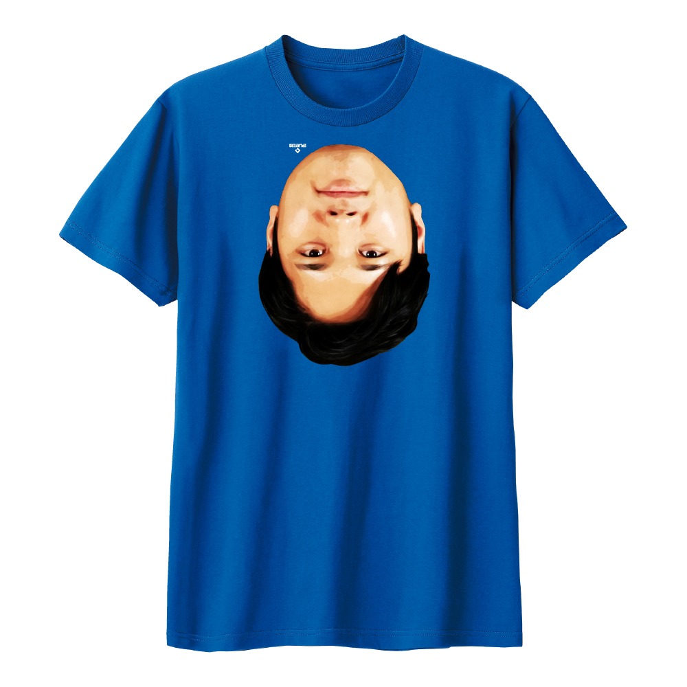 「SHOHEI OHTANI『BOTY』Tシャツ」