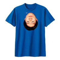 「YOSHINOBU YAMAMOTO『BOTY』Tシャツ」