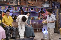 「ダウンタウンDX」のワンシーン。(c)読売テレビ