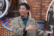 さらば青春の光・森田 (c)読売テレビ