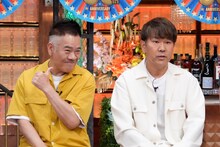 FUJIWARA  (c)読売テレビ