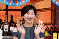 中山忍 (c)読売テレビ