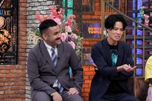 デニス (c)読売テレビ