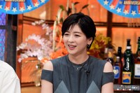 中山忍 (c)読売テレビ